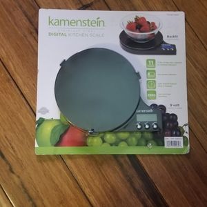 Digital Kitchen Food Scale